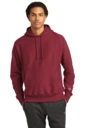 Front model photo
