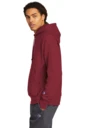Side model photo