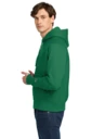 Side model photo