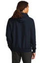 Back model photo