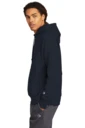 Side model photo