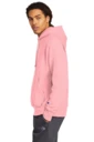 Side model photo