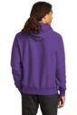 Back model photo