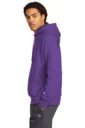 Side model photo