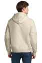 Back model photo