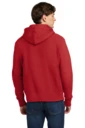Back model photo