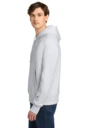 Side model photo
