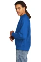 Side model photo