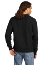 Back model photo
