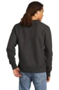 Back model photo