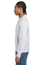 Side model photo