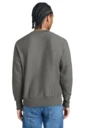 Back model photo