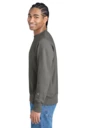 Side model photo