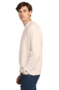 Side model photo