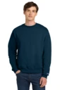 Front model photo