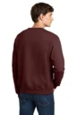 Back model photo