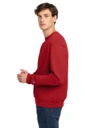 Side model photo