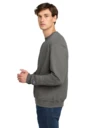 Side model photo