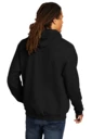 Back model photo