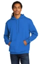 Front model photo