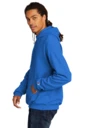 Side model photo