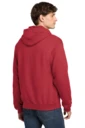 Back model photo