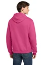 Back model photo