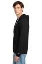 Side model photo