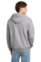 Back model photo