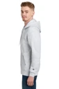 Side model photo