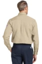 Back model photo