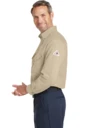 Side model photo