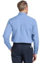 Back model photo