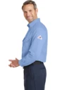 Side model photo
