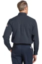 Back model photo