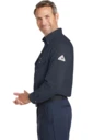 Side model photo