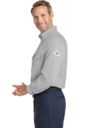Side model photo