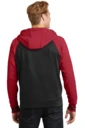 Back model photo