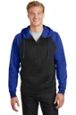 Front model photo