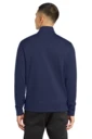 Back model photo
