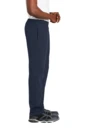 Side model photo