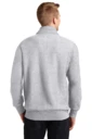 Back model photo
