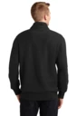 Back model photo