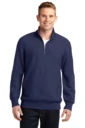 Front model photo