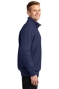 Side model photo