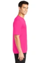 Side model photo