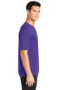 Side model photo
