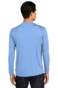 Back model photo