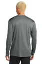 Back model photo
