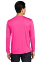 Back model photo
